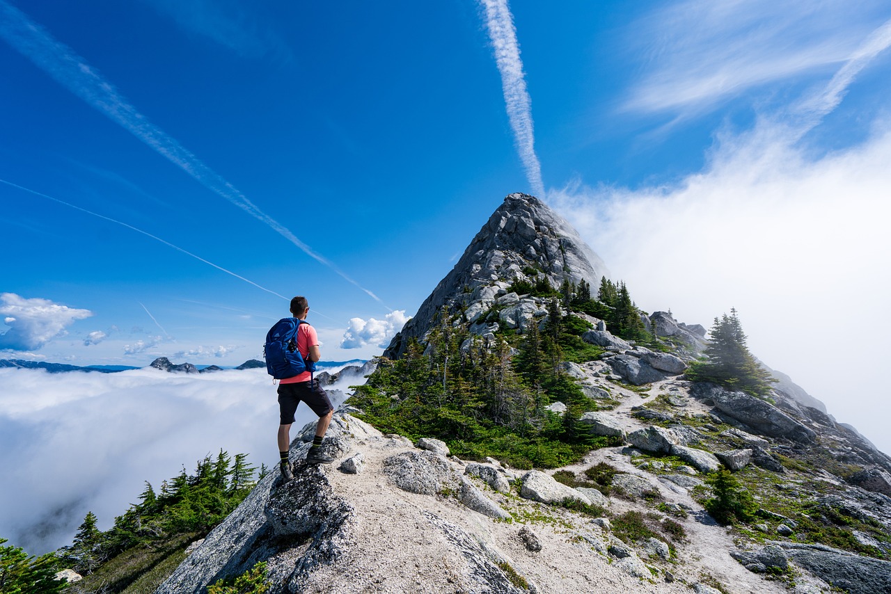 découvrez les plaisirs de la randonnée avec nos conseils pour explorer des sentiers pittoresques, apprécier la nature et profiter d'activités en plein air pour tous les niveaux. préparez votre prochaine aventure dès aujourd'hui!