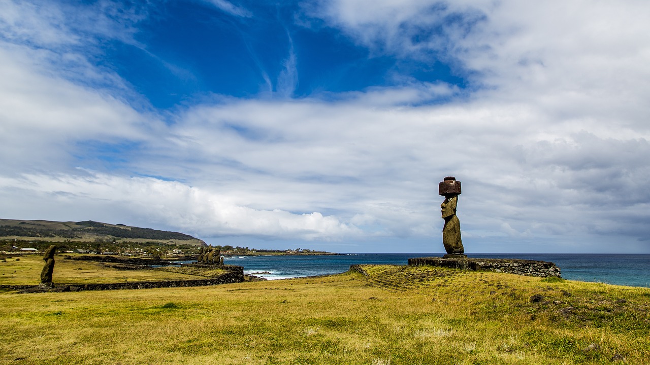 découvrez les îles du pacifique, un véritable paradis terrestre où la nature préservée, les plages de sable blanc et les cultures riches vous attendent. explorez des destinations uniques, plongez dans des eaux cristallines et vivez des aventures inoubliables au cœur de cet archipel enchanteur.