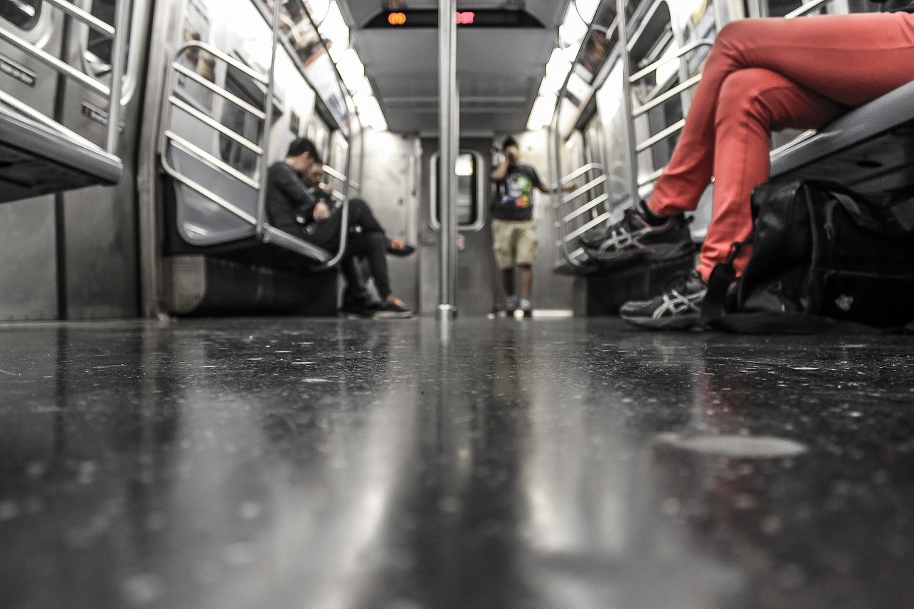 découvrez nos conseils pratiques pour optimiser vos trajets en transports en commun. apprenez à naviguer efficacement, à éviter les heures de pointe et à profiter pleinement de votre expérience de transport urbain.