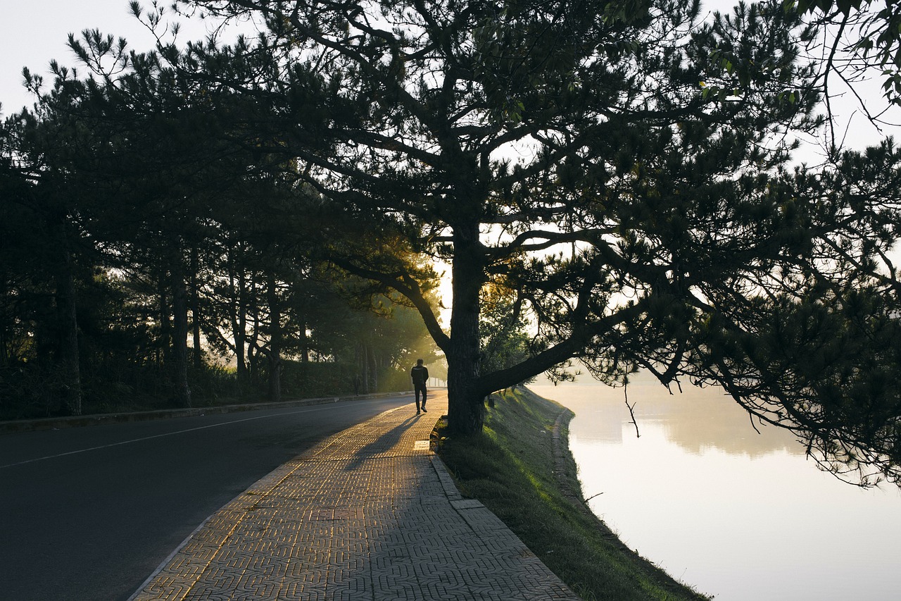 découvrez les destinations romantiques les plus idylliques à travers le monde. offrez-vous des escapades inoubliables dans des lieux enchanteurs, parfaits pour les amoureux en quête de passion et de sérénité.