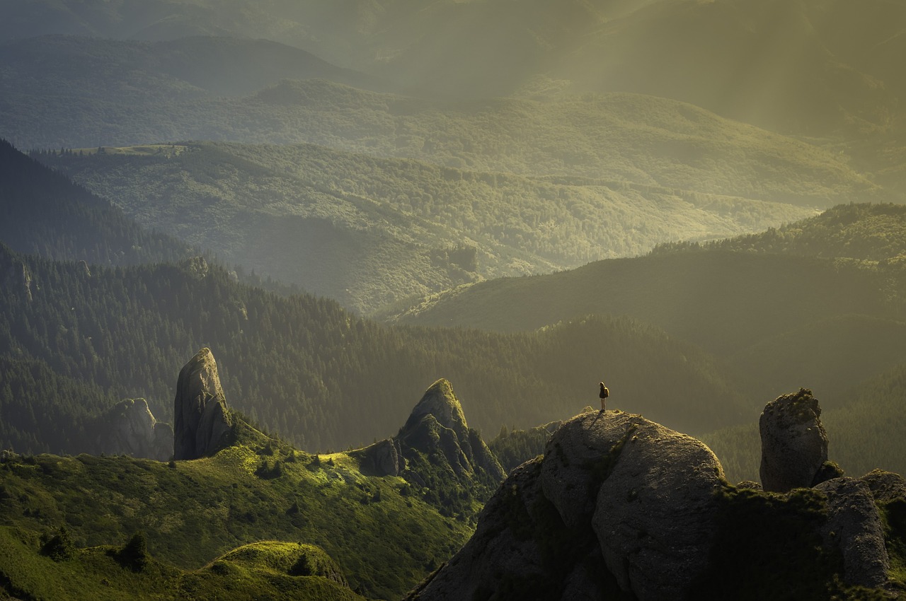 découvrez des aventures palpitantes lors de votre weekend ! que ce soit pour des escapades en pleine nature, des activités sportives ou des découvertes culturelles, vivez des moments inoubliables. préparez-vous à sortir de votre routine et à explorer de nouveaux horizons ce weekend !