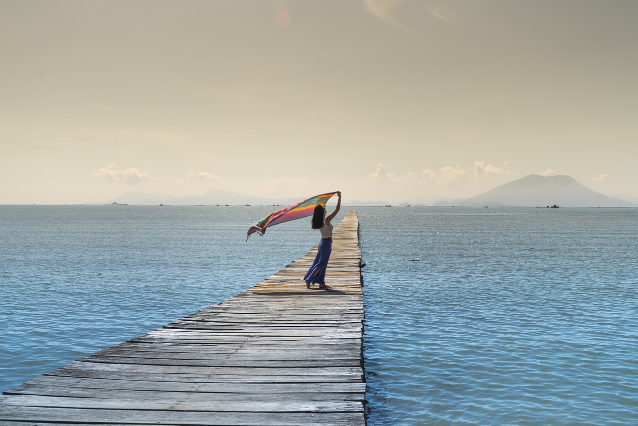 découvrez le rÎle essentiel des femmes dans le tourisme d'aventure, un secteur en pleine croissance qui redéfinit les expériences en plein air. explorez comment elles inspirent, innovent et dépassent les limites dans des environnements uniques et passionnants.