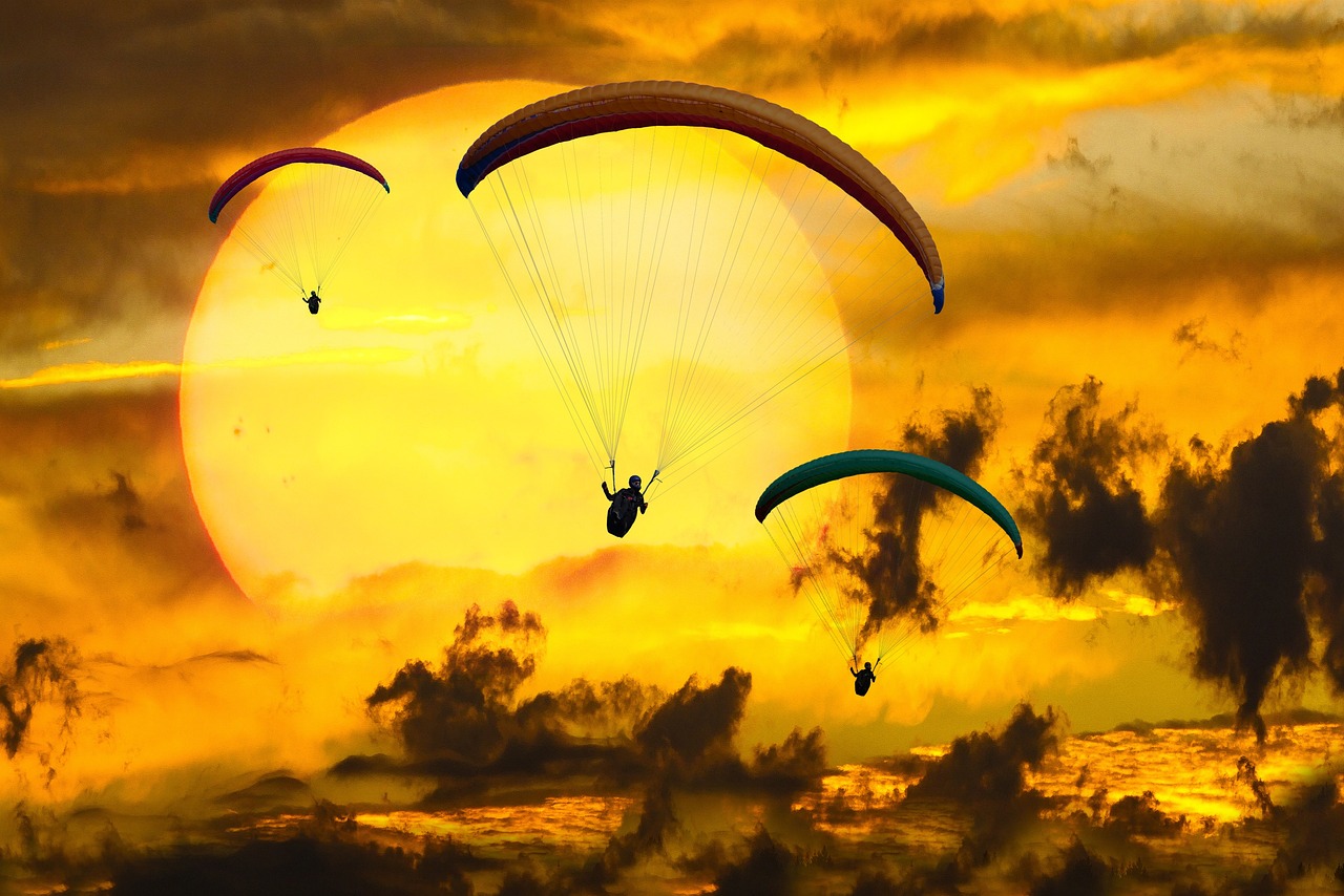 découvrez un monde d'aventures palpitantes qui stimuleront votre esprit d'exploration. que vous soyez amateur de sensations fortes, de voyages exotiques ou de quêtes épiques, plongez dans des récits fascinants qui éveilleront votre esprit aventurier.