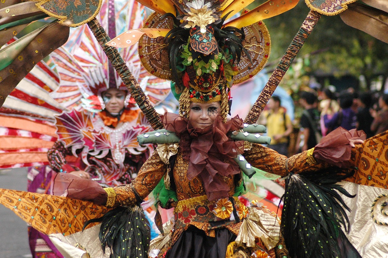 découvrez les cultures d'aventure à travers le monde, où l'adrénaline rencontre la diversité culturelle. explorez les traditions uniques, les coutumes fascinantes et les paysages à couper le souffle qui enrichissent chaque expérience d'aventure.