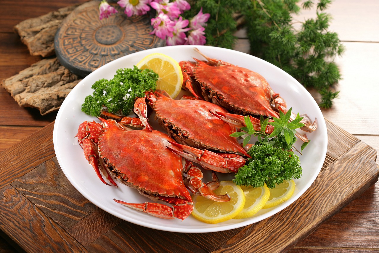 découvrez le monde succulent des fruits de mer avec nos recettes savoureuses, des conseils de préparation et des informations sur les bienfaits pour la santé. que vous soyez un amateur de poissons, crustacés ou mollusques, plongez dans une expérience culinaire iodée qui ravira vos papilles.