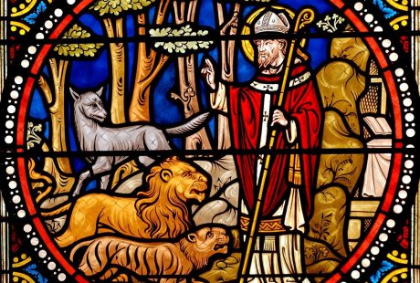 découvrez l'histoire fascinante de saint fausto, une figure emblématique de la foi chrétienne, vénérée pour ses miracles et sa sagesse. explorez sa vie, ses légendes et son impact culturel à travers les âges.