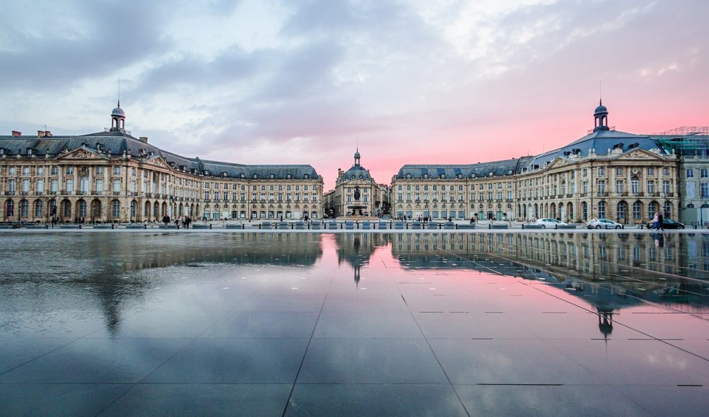 découvrez des destinations fascinantes à travers le monde, idéales pour tous les types de voyageurs. explorez des paysages enchanteurs, des cultures riches et des expériences inoubliables qui vous attendent. planifiez votre prochaine aventure dès aujourd'hui !