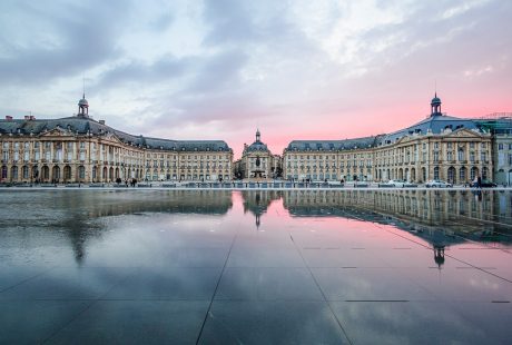 découvrez des destinations fascinantes à travers le monde, idéales pour tous les types de voyageurs. explorez des paysages enchanteurs, des cultures riches et des expériences inoubliables qui vous attendent. planifiez votre prochaine aventure dès aujourd'hui !