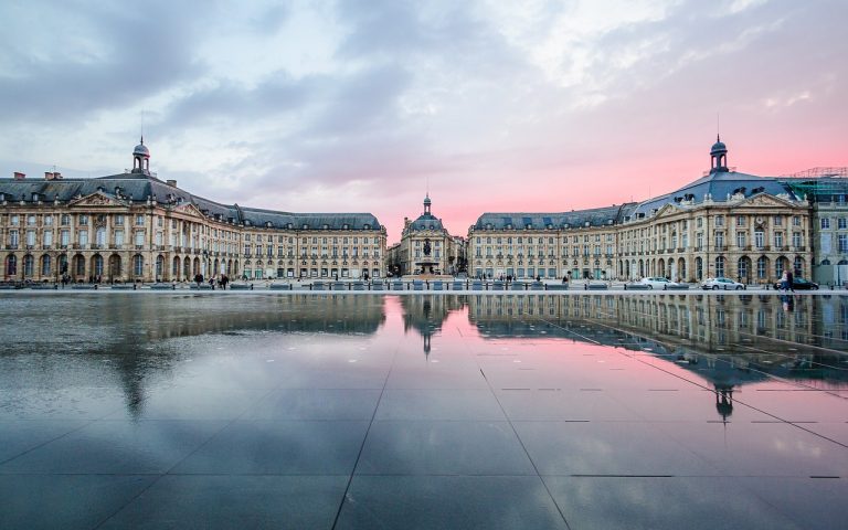 découvrez des destinations fascinantes à travers le monde, idéales pour tous les types de voyageurs. explorez des paysages enchanteurs, des cultures riches et des expériences inoubliables qui vous attendent. planifiez votre prochaine aventure dès aujourd'hui !