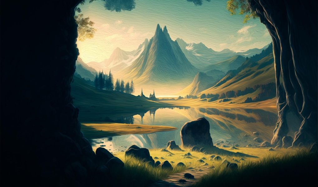 découvrez des paysages enchanteurs qui éveillent les sens et inspirent l'émerveillement. plongez dans la beauté naturelle d'endroits uniques, où la magie de la nature se dévoile à chaque coin de rue.