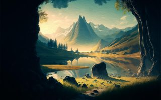 découvrez des paysages enchanteurs qui éveillent les sens et inspirent l'émerveillement. plongez dans la beauté naturelle d'endroits uniques, où la magie de la nature se dévoile à chaque coin de rue.