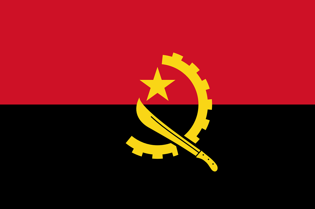 découvrez l'angola, un pays fascinant d'afrique australe, riche en culture, paysages variés et histoire captivante. explorez ses plages magnifiques, ses parcs naturels et sa vibrant capitale, luanda.
