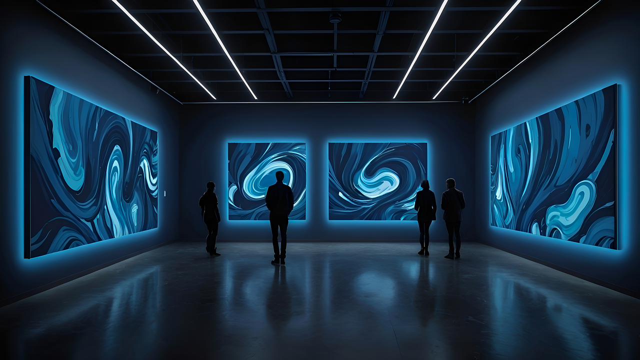 découvrez l'univers captivant des expositions d'art, où la créativité et l'innovation prennent vie. plongez dans des œuvres inspirantes, explorez des talents émergents et assistez à des événements culturels uniques qui célèbrent la richesse artistique. ne manquez pas ces rendez-vous incontournables pour les passionnés d'art !