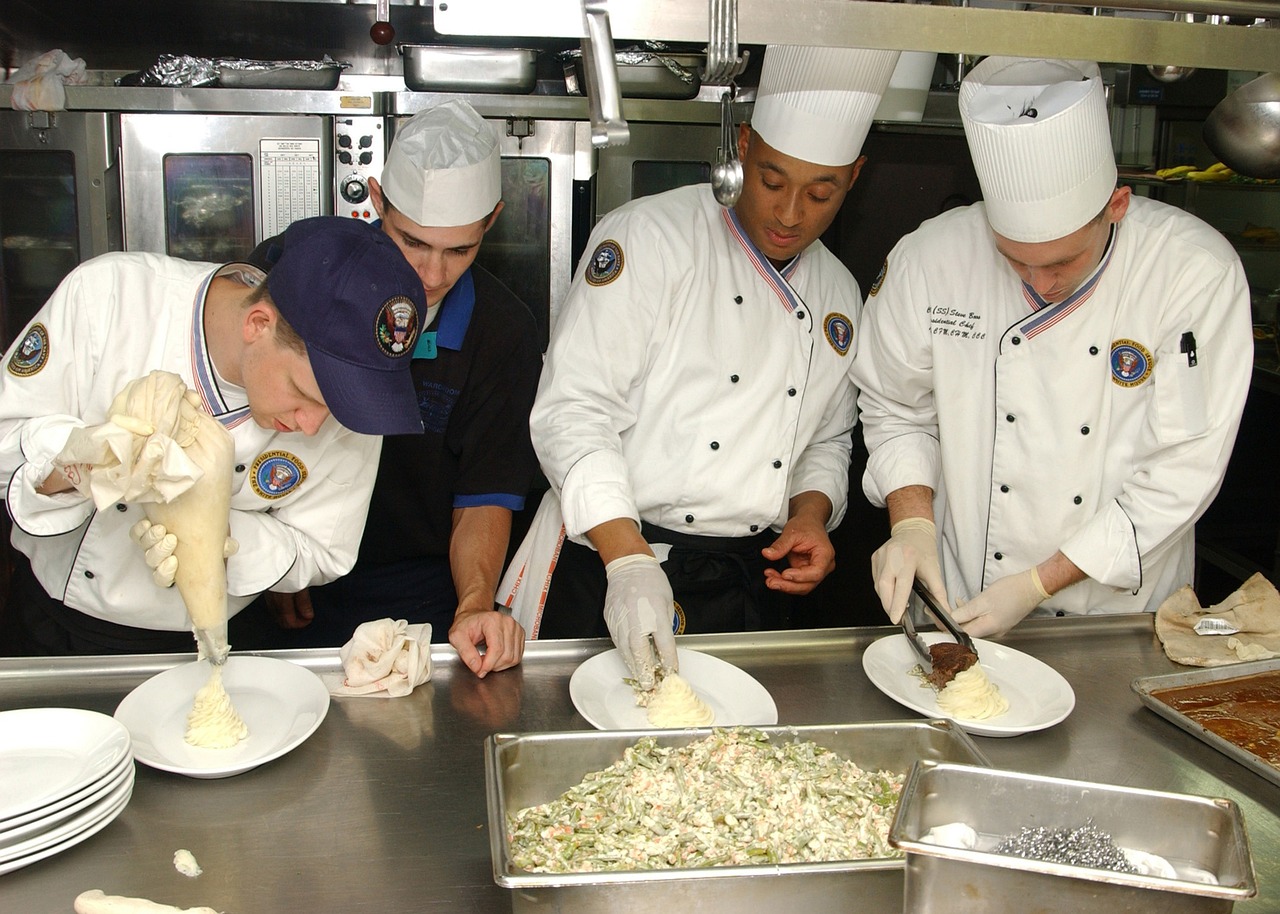 découvrez l'univers fascinant de la gastronomie avec des recettes délicieuses, des astuces culinaires et des conseils de chefs pour sublimer vos plats au quotidien. explorez des traditions culinaires du monde entier et éveillez vos papilles.