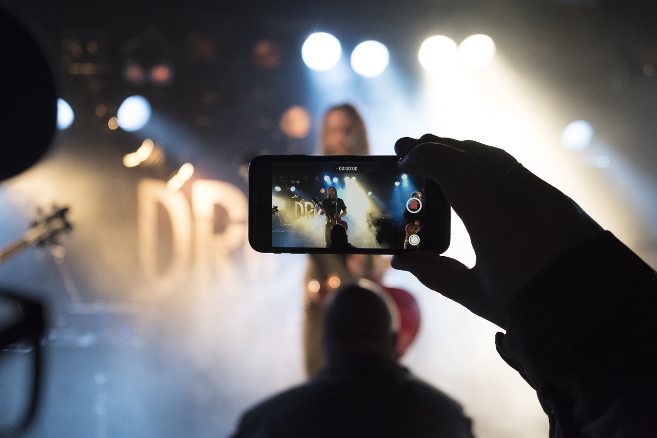 découvrez une multitude d'événements culturels captivants près de chez vous. que vous soyez passionné de musique, de danse, d'art ou de gastronomie, nous avons une sélection d'activités qui enrichiront votre expérience culturelle. ne manquez pas l'occasion de célébrer la diversité artistique et de rencontrer des passionnés lors de festivals, expositions et spectacles uniques.