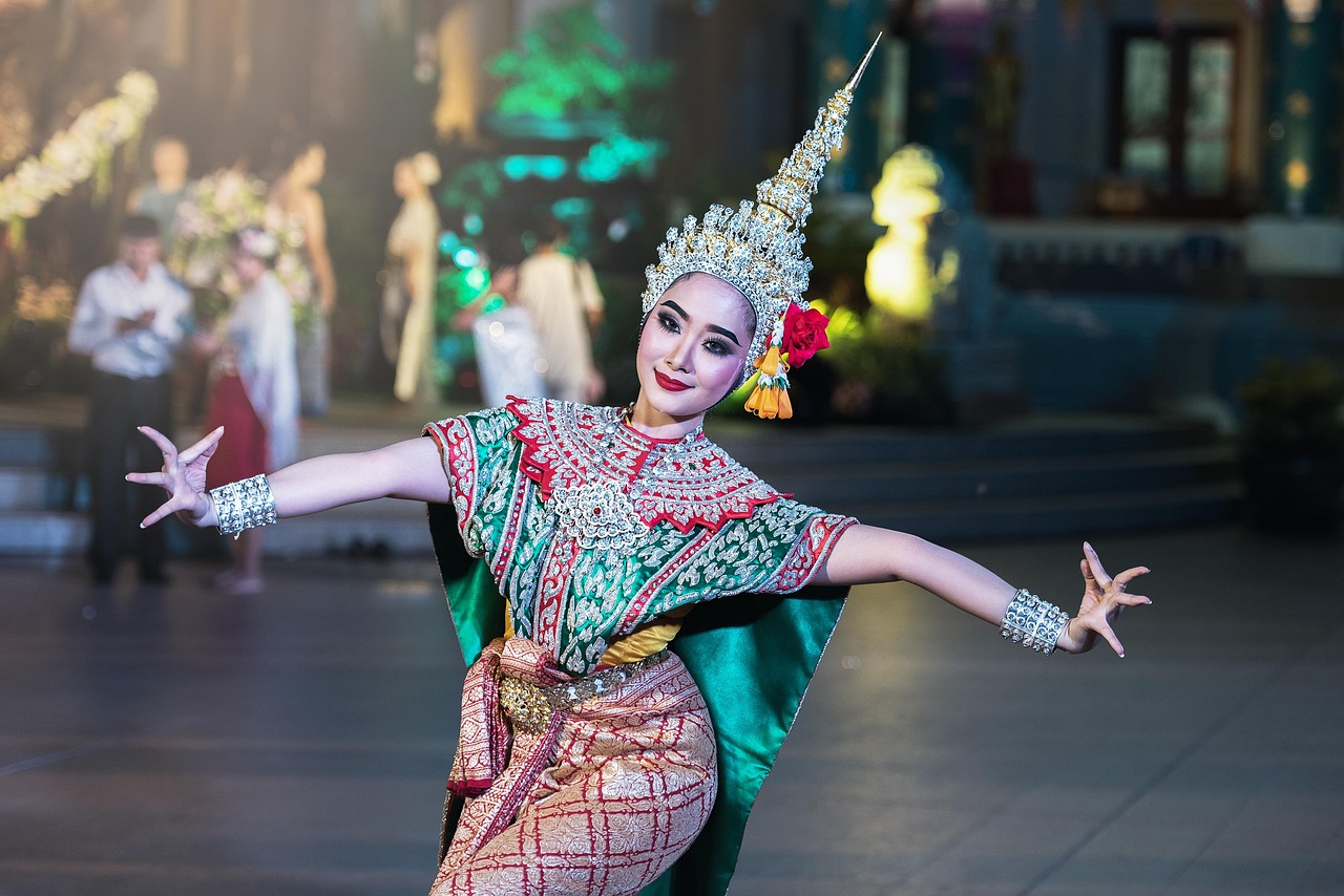 découvrez les festivals culturels qui célèbrent la diversité et la richesse des traditions à travers le monde. plongez dans une expérience immersive où art, musique et gastronomie fusionnent pour créer des souvenirs inoubliables.