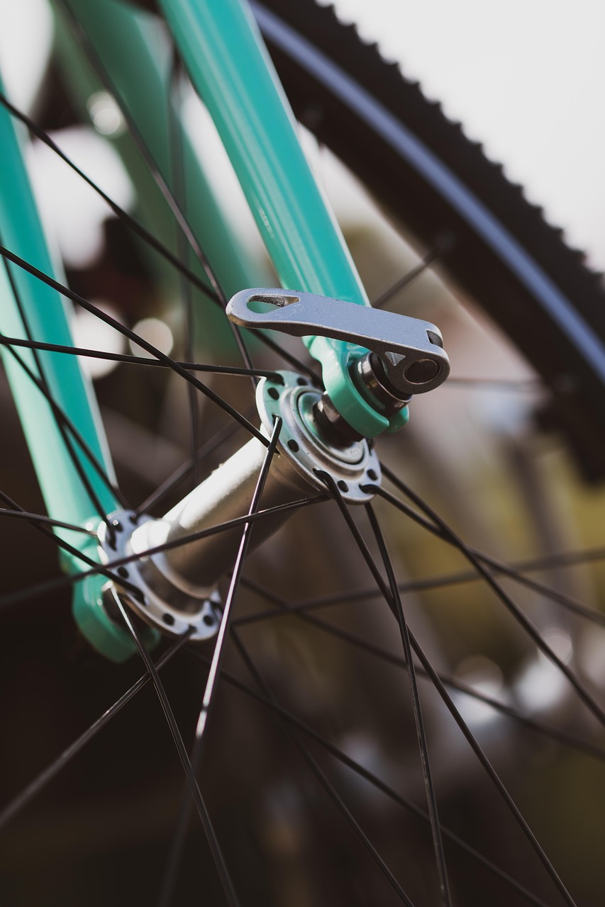 découvrez l'univers du cyclisme : conseils, itinéraires, équipement et bien-être à vélo. rejoignez une communauté passionnée et améliorez vos performances sur deux roues.