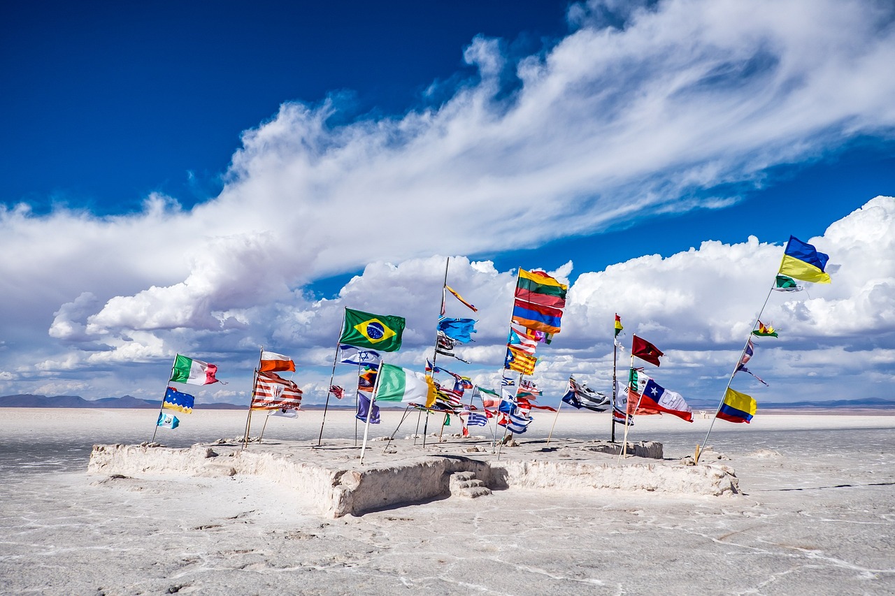 découvrez des destinations inoubliables à travers le monde. explorez des paysages époustouflants, des cultures fascinantes et des expériences uniques adaptées à tous les voyageurs. que vous cherchiez l'aventure, la détente ou l'évasion, trouvez votre prochaine destination idéale.