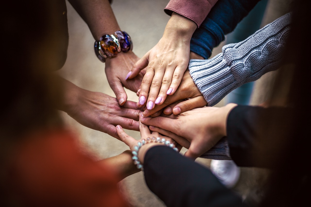 découvrez comment créer des équipes dynamiques qui favorisent la collaboration et l'innovation au sein de votre organisation. transformez votre culture d'entreprise grâce à des stratégies efficaces et des outils adaptés.