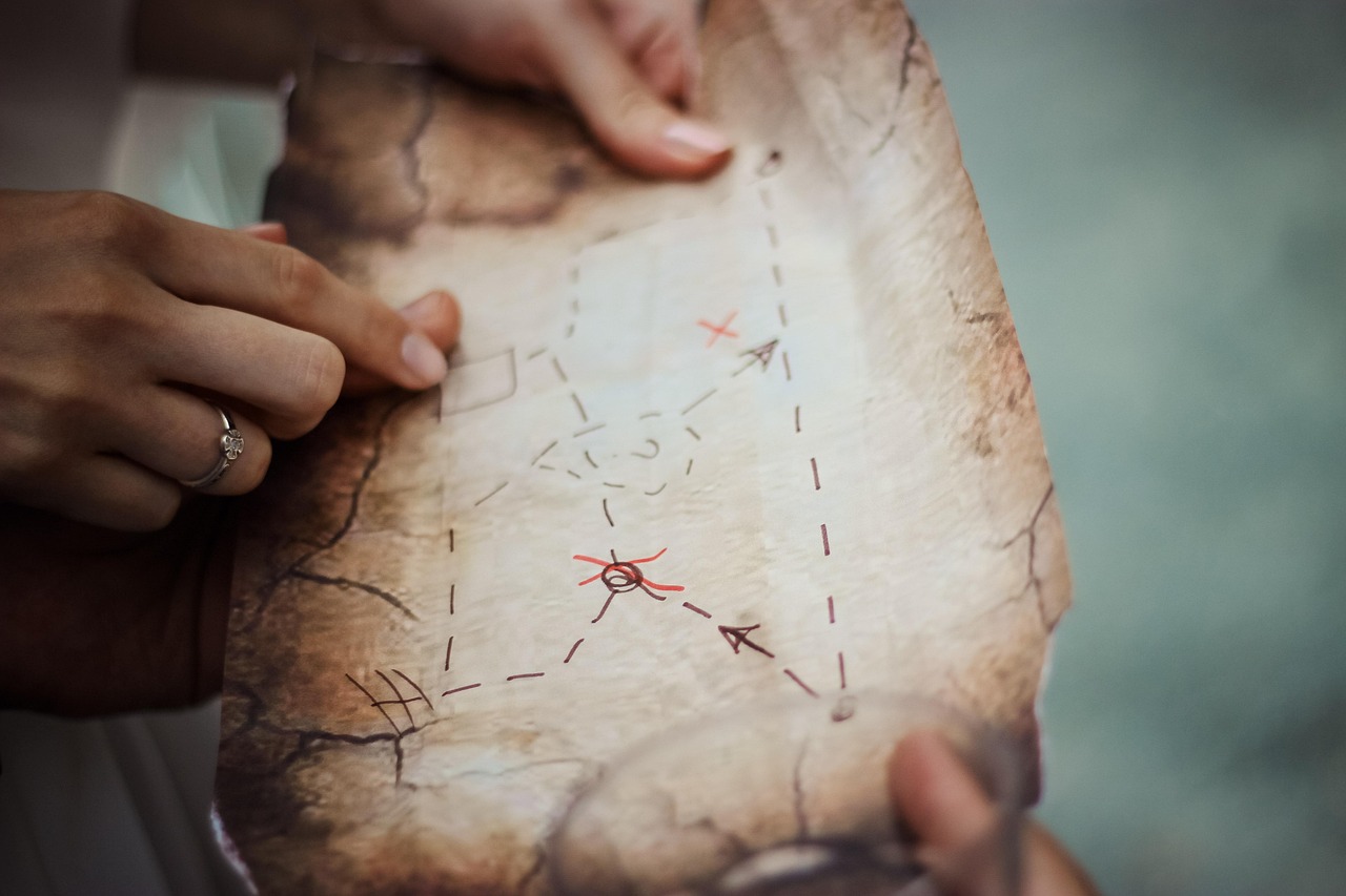 découvrez les trésors cachés du monde, des merveilles inexplorées et des secrets oubliés qui vous attendent. plongez dans une aventure unique et laissez-vous surprendre par ces joyaux dissimulés.
