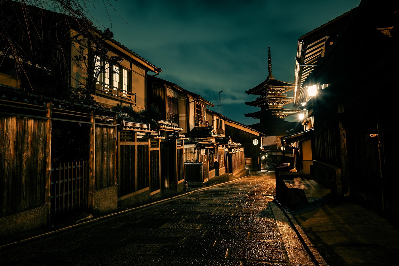 découvrez le pays du soleil-levant, le japon, avec ses paysages époustouflants, sa culture riche, sa gastronomie délicieuse et ses traditions millénaires. explorez tokyo, kyoto et bien plus encore pour une expérience inoubliable.