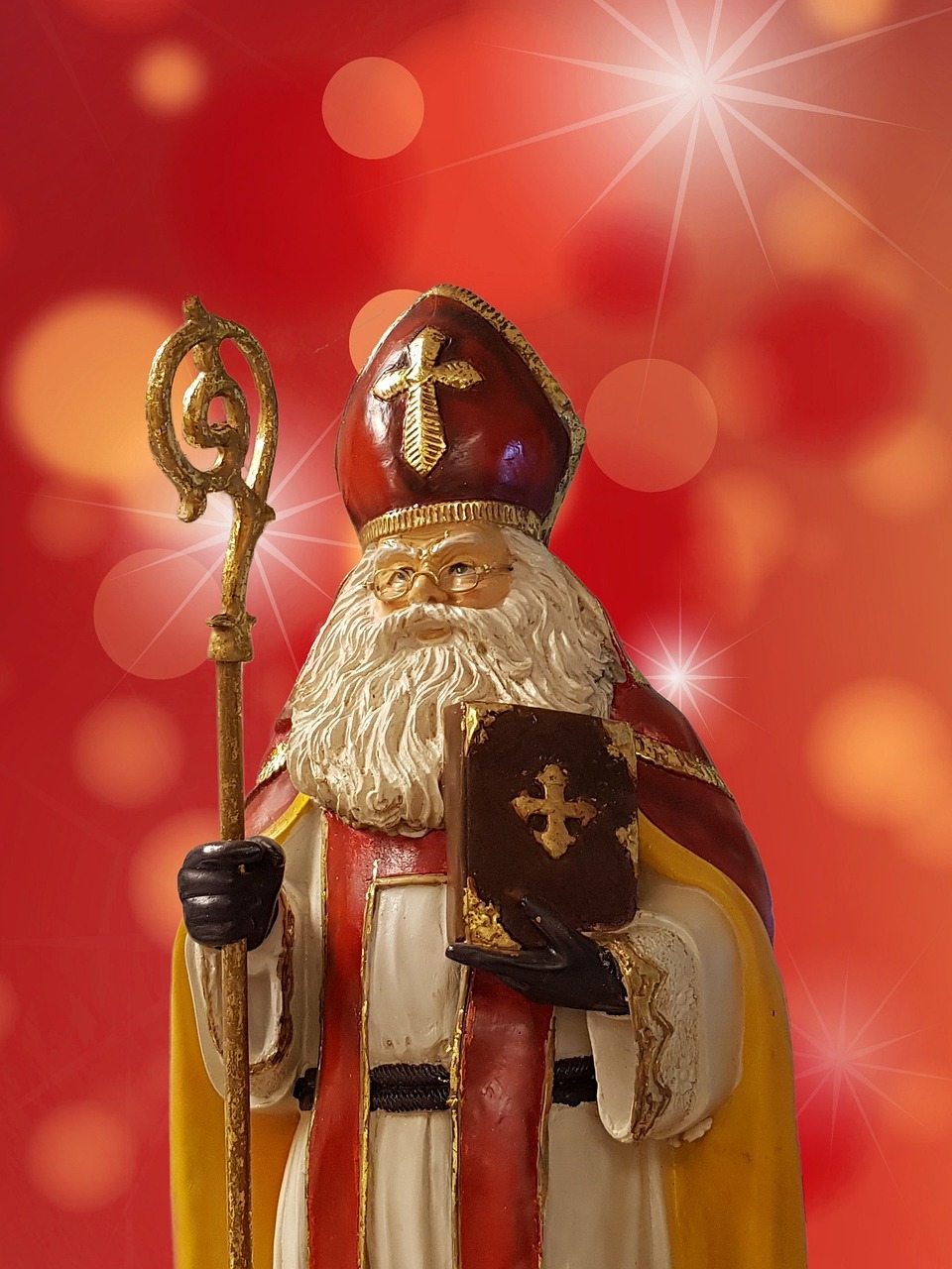 découvrez saint fausto, une figure emblématique célébrée pour sa dévotion et ses miracles. plongez dans l'histoire et les légendes entourant ce saint, ainsi que son impact sur la culture et la spiritualité.