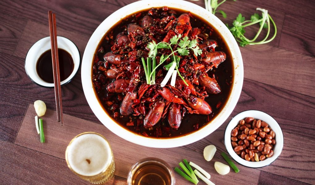 découvrez l'univers savoureux de la fusion cuisine, où les traditions culinaires du monde se rencontrent pour créer des plats innovants et délicieux. explorez des recettes uniques qui marient saveurs, textures et cultures pour une expérience gastronomique inoubliable.