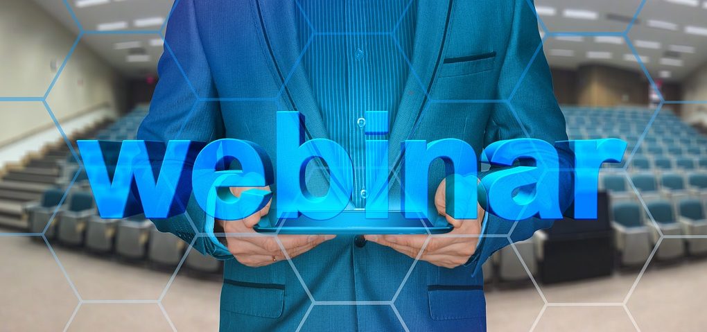 rejoignez notre webinar captivant pour explorer les dernières tendances et innovations du secteur. découvrez des astuces pratiques et écoutez des experts partager leurs expériences. inscrivez-vous dès maintenant pour ne pas manquer cette opportunité unique d'apprentissage et de réseautage !