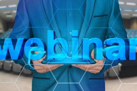 rejoignez notre webinar captivant pour explorer les dernières tendances et innovations du secteur. découvrez des astuces pratiques et écoutez des experts partager leurs expériences. inscrivez-vous dès maintenant pour ne pas manquer cette opportunité unique d'apprentissage et de réseautage !