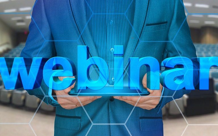 rejoignez notre webinar captivant pour explorer les dernières tendances et innovations du secteur. découvrez des astuces pratiques et écoutez des experts partager leurs expériences. inscrivez-vous dès maintenant pour ne pas manquer cette opportunité unique d'apprentissage et de réseautage !