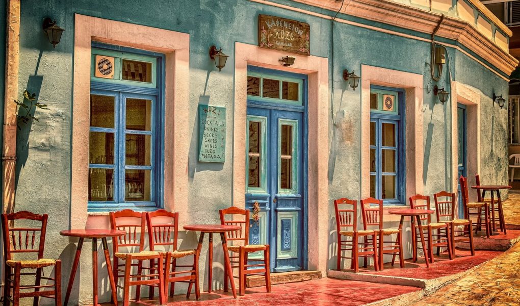 découvrez notre sélection des meilleurs restaurants pour tous les goûts et toutes les occasions. que vous soyez à la recherche d'une cuisine raffinée, d'un repas convivial en famille ou d'une expérience gastronomique unique, trouvez le restaurant idéal près de chez vous.