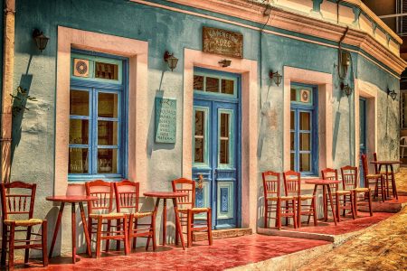 découvrez notre sélection des meilleurs restaurants pour tous les goûts et toutes les occasions. que vous soyez à la recherche d'une cuisine raffinée, d'un repas convivial en famille ou d'une expérience gastronomique unique, trouvez le restaurant idéal près de chez vous.