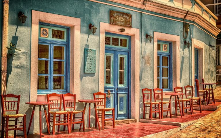 découvrez notre sélection des meilleurs restaurants pour tous les goûts et toutes les occasions. que vous soyez à la recherche d'une cuisine raffinée, d'un repas convivial en famille ou d'une expérience gastronomique unique, trouvez le restaurant idéal près de chez vous.