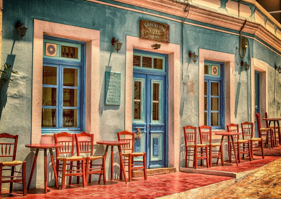 découvrez notre sélection des meilleurs restaurants pour tous les goûts et toutes les occasions. que vous soyez à la recherche d'une cuisine raffinée, d'un repas convivial en famille ou d'une expérience gastronomique unique, trouvez le restaurant idéal près de chez vous.