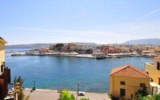 découvrez les meilleurs restaurants à chania, où la cuisine crétoise authentique et les saveurs méditerranéennes se rencontrent. profitez d'une expérience culinaire unique avec des plats préparés à partir d'ingrédients frais et locaux. que vous recherchiez des tavernes traditionnelles ou des restaurants modernes, chania a de quoi ravir vos papilles.