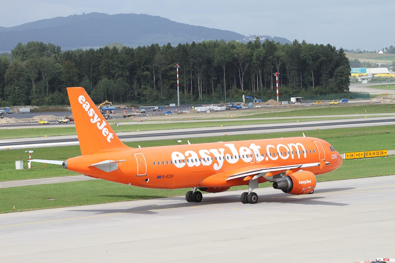 découvrez easyjet, la compagnie aérienne à bas prix qui vous permet de voyager facilement à travers l'europe et au-delà. profitez de tarifs abordables, d'un service de qualité et de destinations variées pour des vacances inoubliables.