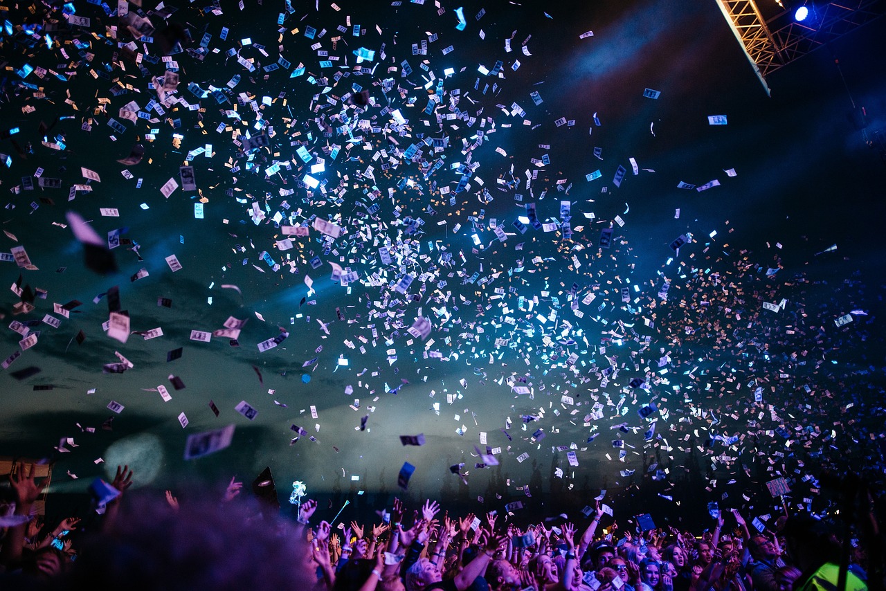 découvrez l'univers vibrant des festivals de musique ! plongez dans des événements envoûtants, où artistes talentueux et ambiances festives se rencontrent pour créer des souvenirs inoubliables. explorez notre guide des meilleurs festivals de musique en france et à l'étranger.