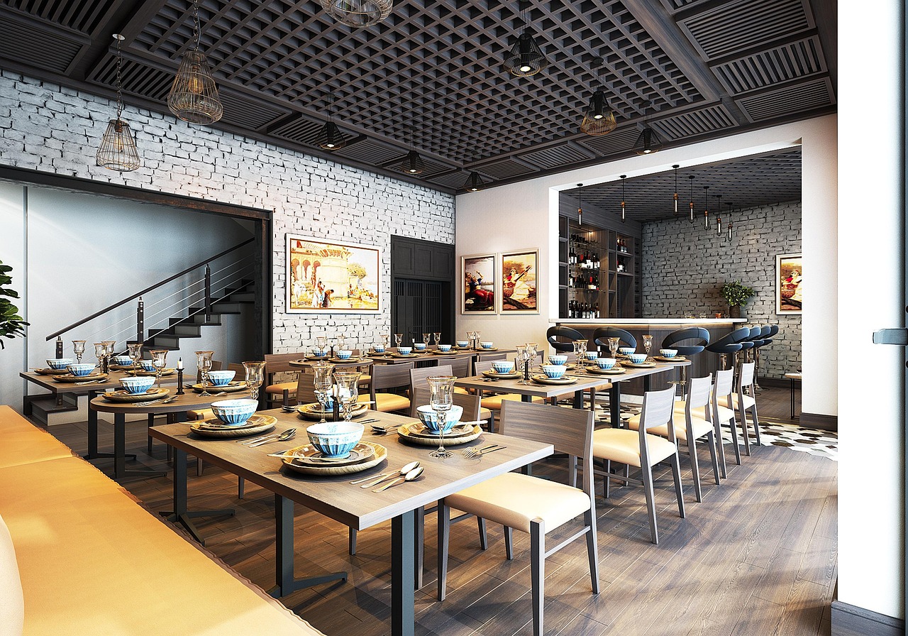 découvrez les meilleurs restaurants de votre ville : de la cuisine traditionnelle aux saveurs du monde, trouvez l’expérience culinaire qui saura enchanter vos papilles. réservez votre table dès maintenant !