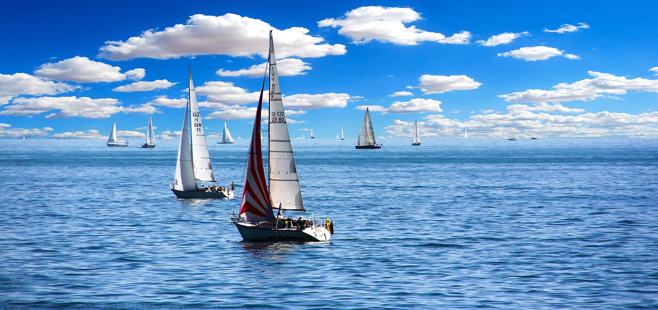 découvrez un monde passionnant dédié aux sports nautiques ! que vous soyez amateur de plongée, de surf ou de voile, plongez dans nos conseils, astuces et guides pour profiter pleinement de votre expérience aquatique.
