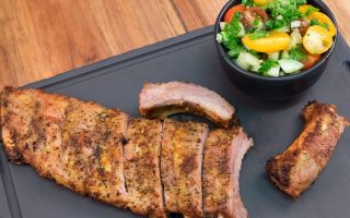 découvrez l'art du partage culinaire avec nos recettes de plats à partager. que ce soit pour un repas entre amis ou une soirée en famille, laissez-vous inspirer par des idées savoureuses qui raviront tous les palais.