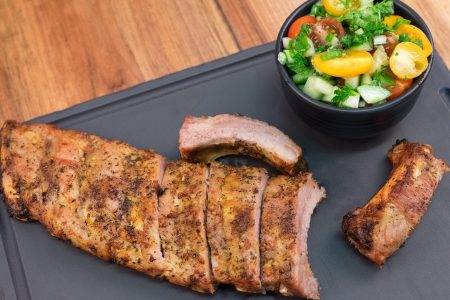 découvrez l'art du partage culinaire avec nos recettes de plats à partager. que ce soit pour un repas entre amis ou une soirée en famille, laissez-vous inspirer par des idées savoureuses qui raviront tous les palais.