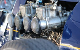 découvrez tout ce qu'il faut savoir sur la formule 1, la compétition automobile la plus prestigieuse au monde. actualités, résultats, équipes et pilotes : plongez au cœur de l'univers de la f1.