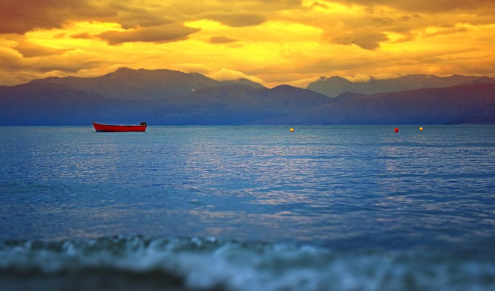 découvrez les meilleurs restaurants de corfou et savourez une cuisine méditerranéenne authentique. que vous recherchiez des spécialités locales ou des expériences gastronomiques raffinées, notre guide vous aidera à dénicher les adresses incontournables de cette magnifique île grecque.