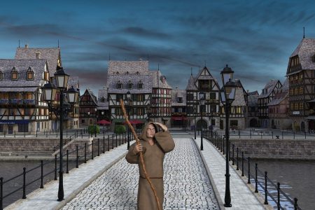 découvrez la francigena, un ancien chemin de pèlerinage reliant l’angleterre à rome à travers la france, la suisse et l’italie. explorez son histoire, ses étapes et ses paysages exceptionnels.