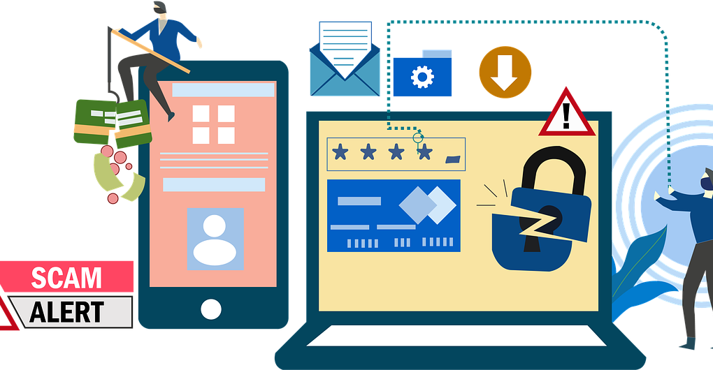 découvrez comment repérer, éviter et signaler les scams en ligne grâce à nos conseils pratiques pour protéger vos données et votre argent.