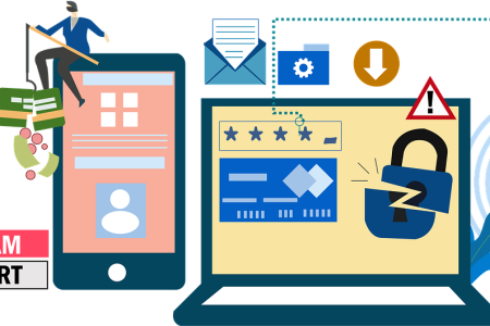 découvrez comment repérer, éviter et signaler les scams en ligne grâce à nos conseils pratiques pour protéger vos données et votre argent.