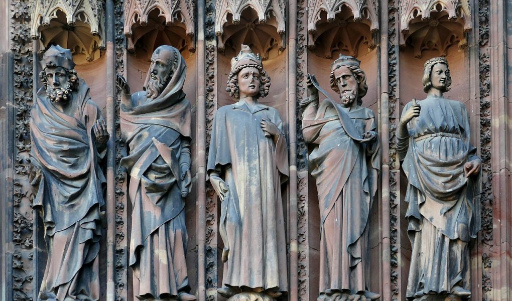 découvrez strasbourg, une ville emblématique d’alsace réputée pour sa cathédrale gothique, ses maisons à colombages, son quartier de la petite france et sa richesse culturelle au cœur de l’europe.