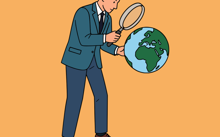 découvrez les méthodes et outils de la deep research pour approfondir vos analyses, explorer des données complexes et obtenir des résultats fiables dans vos études et projets.