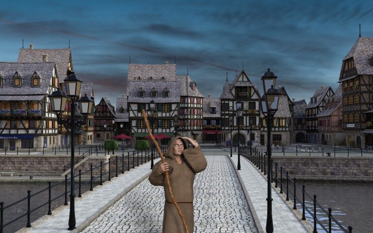 découvrez la francigena, une ancienne voie de pèlerinage reliant canterbury à rome, idéale pour les amateurs de randonnée, d'histoire et de patrimoine culturel européen.