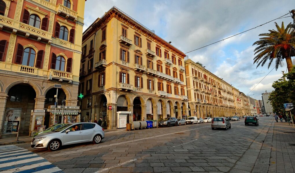 découvrez la via francigena, un itinéraire de pèlerinage historique reliant canterbury à rome. explorez ses étapes, son patrimoine culturel et ses paysages remarquables à travers l'europe.